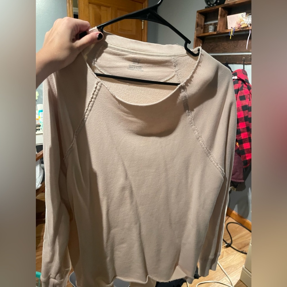 Aerie long sleeve